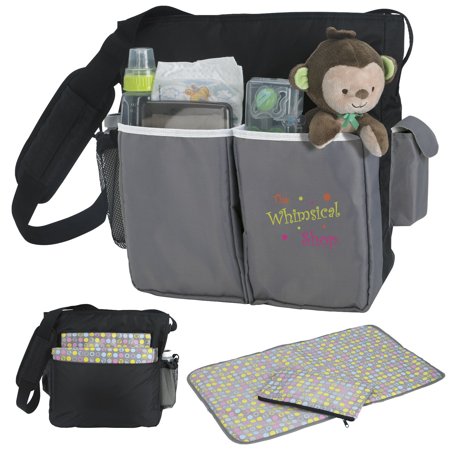 Diaper Bag