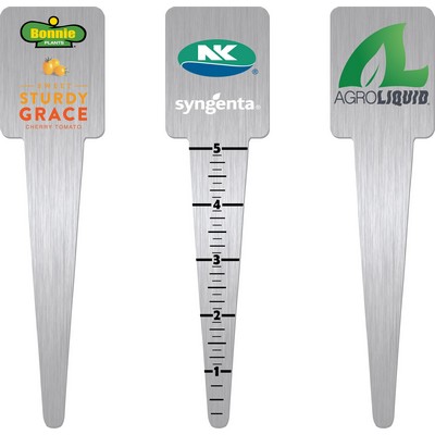 Plant Stake / Square Seed Depth Tool